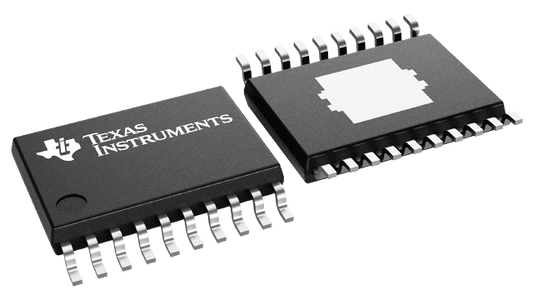 TPS16630PWPR, Texas Instruments, Yeehing Electronics