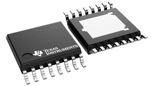 TPS1HB08AQPWPRQ1, Texas Instruments, Yeehing Electronics