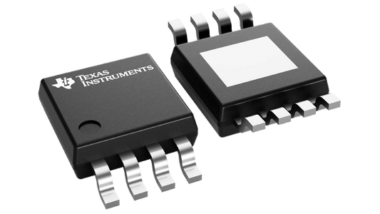 TPS2066DGNR, Texas Instruments, Yeehing Electronics