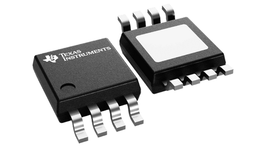TPS2068CDGN, Texas Instruments, Yeehing Electronics