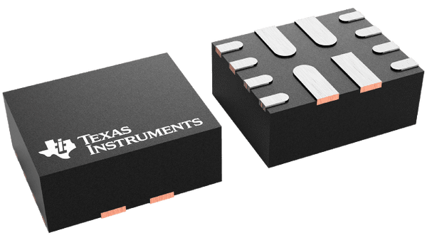 TPS2121RUXR, Texas Instruments, Yeehing Electronics