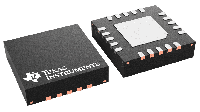 TPS2231MRGPR-2, Texas Instruments, Yeehing Electronics