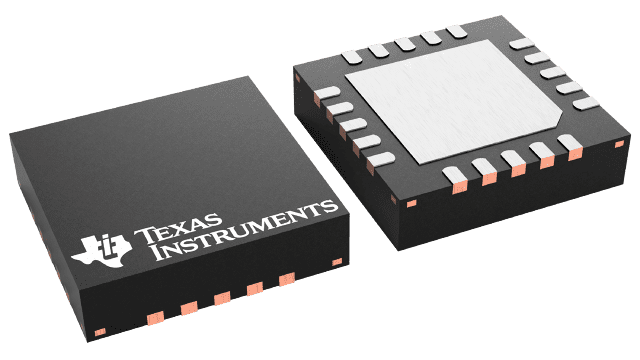 TPS2231RGPT, Texas Instruments, Yeehing Electronics