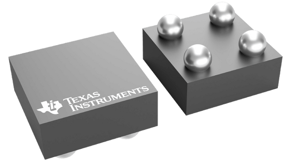 TPS22912CYZVT, Texas Instruments, Yeehing Electronics