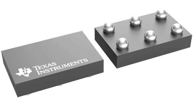 TPS22925CNYPHT, Texas Instruments, Yeehing Electronics