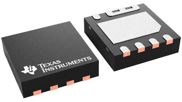 TPS22959DNYR, Texas Instruments, Yeehing Electronics