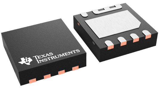TPS22959DNYT, Texas Instruments, Yeehing Electronics