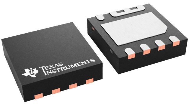 TPS22959DNYT, Texas Instruments, Yeehing Electronics