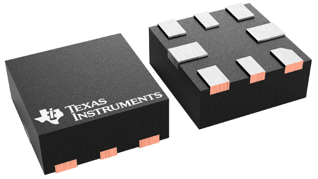 TPS22960RSER, Texas Instruments, Yeehing Electronics