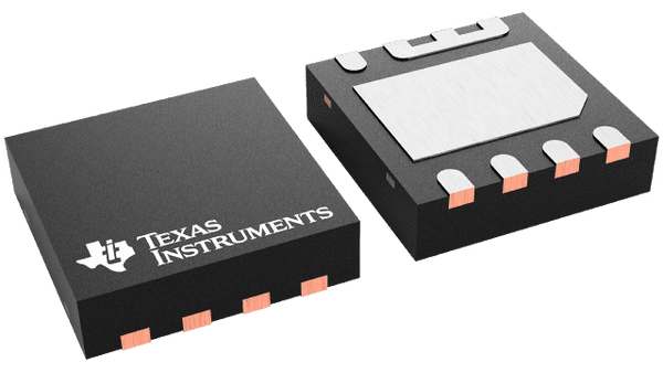 TPS22962DNYR, Texas Instruments, Yeehing Electronics
