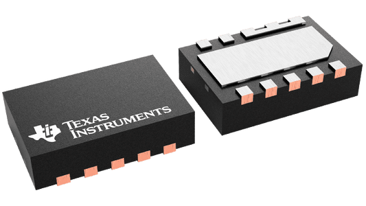 TPS22990NDMLT, Texas Instruments, Yeehing Electronics