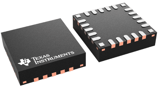 TPS22993RLWR, Texas Instruments, Yeehing Electronics