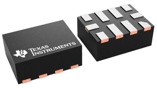 TPS22998RYZR, Texas Instruments, Yeehing Electronics