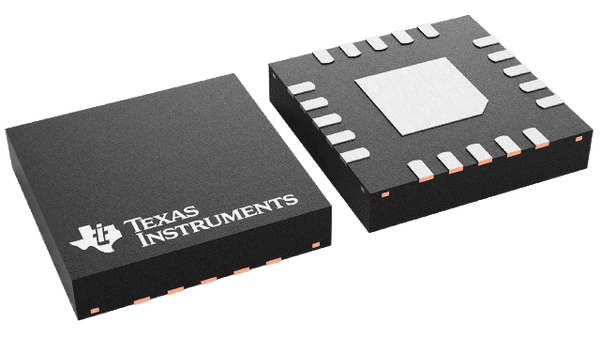 TPS2372-3RGWT, Texas Instruments, Yeehing Electronics
