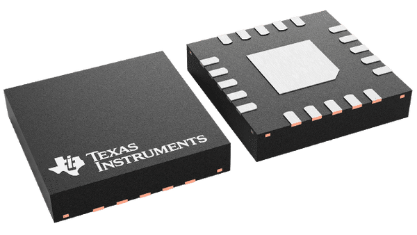 TPS2372-4RGWR, Texas Instruments, Yeehing Electronics