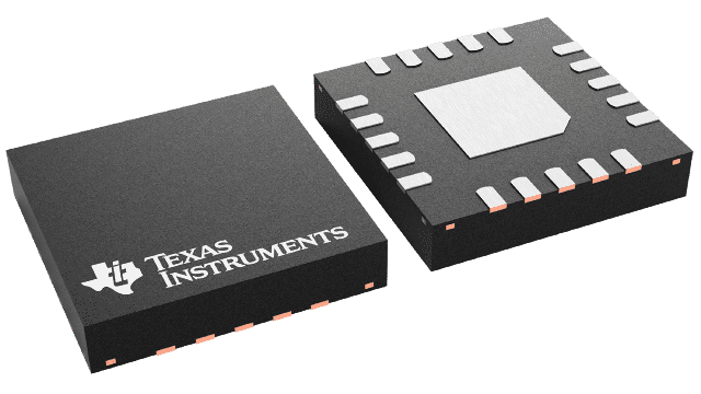 TPS2373-3RGWR, Texas Instruments, Yeehing Electronics