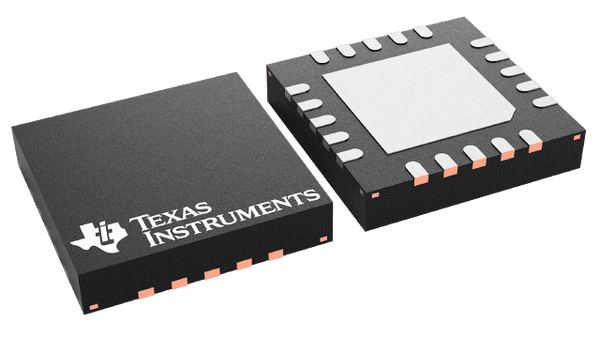 TPS2373-3RGWT, Texas Instruments, Yeehing Electronics