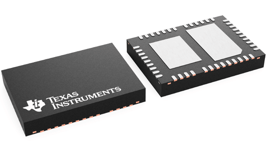 TPS23731RMTR, Texas Instruments, Yeehing Electronics