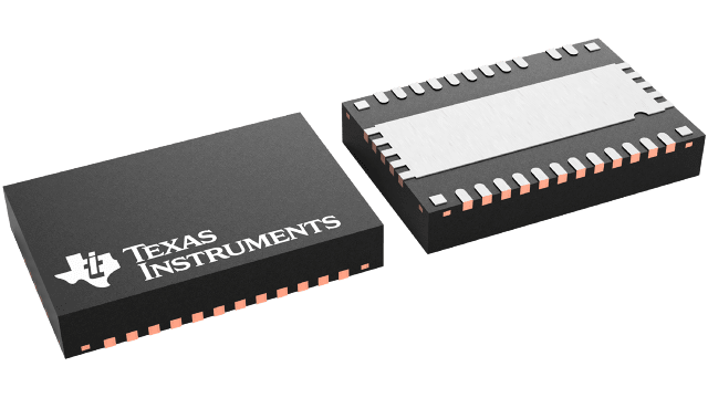 TPS23755RJJR, Texas Instruments, Yeehing Electronics