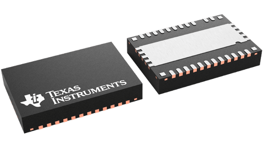 TPS23758RJJR, Texas Instruments, Yeehing Electronics