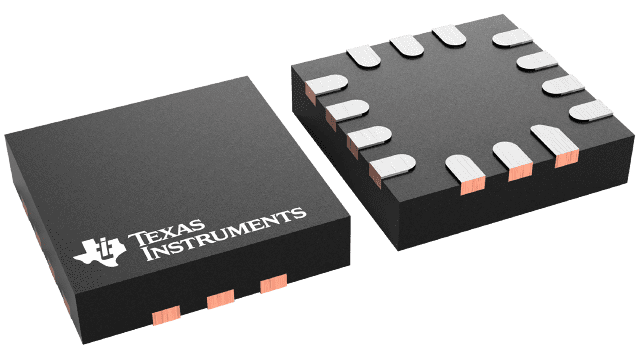 TPS2410RMSR, Texas Instruments, Yeehing Electronics