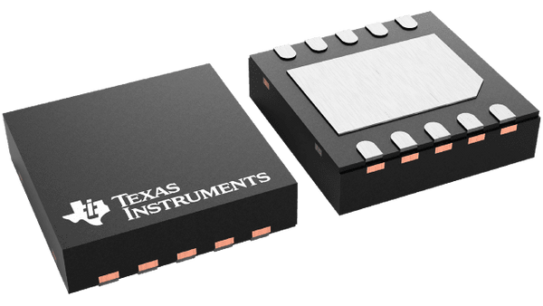 TPS2559QWDRCTQ1, Texas Instruments, Yeehing Electronics