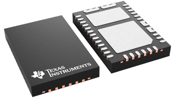 TPS25750DRJKR, Texas Instruments, Yeehing Electronics