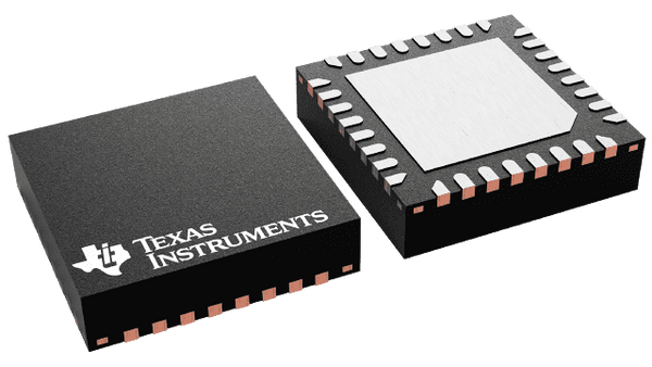 TPS25750SRSMR, Texas Instruments, Yeehing Electronics
