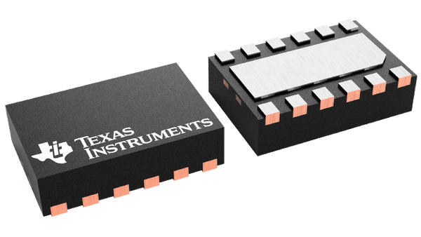 TPS25821DSSR, Texas Instruments, Yeehing Electronics