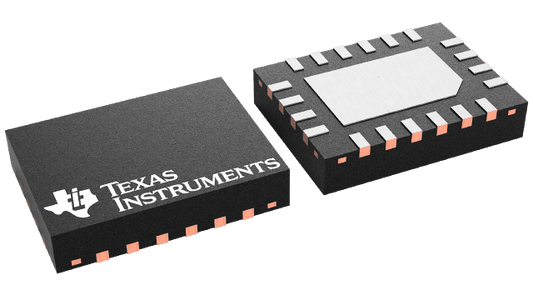 TPS25942ARVCT, Texas Instruments, Yeehing Electronics