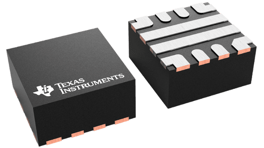 TPS259461ARPWR, Texas Instruments, Yeehing Electronics