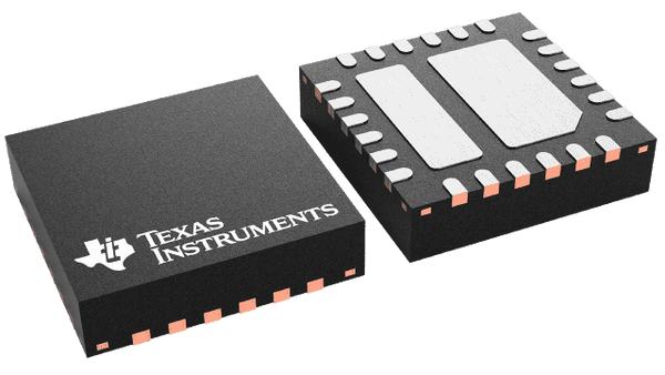 TPS259802ONRGER, Texas Instruments, Yeehing Electronics