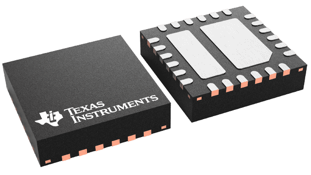 TPS259822LNRGET, Texas Instruments, Yeehing Electronics