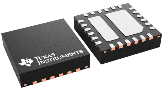 TPS259827LNRGET, Texas Instruments, Yeehing Electronics