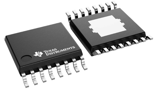 TPS26400PWPR, Texas Instruments, Yeehing Electronics