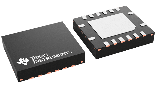 TPS27S100ARRKR, Texas Instruments, Yeehing Electronics