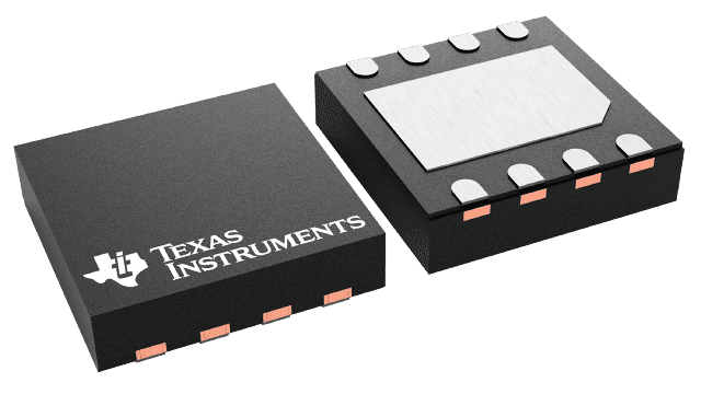 TPS3431SQDRBRQ1, Texas Instruments, Yeehing Electronics