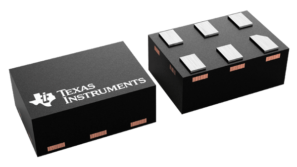 TPS3779DDRYT, Texas Instruments, Yeehing Electronics