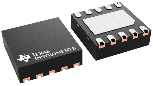 TPS37A010122DSKRQ1, Texas Instruments, Yeehing Electronics