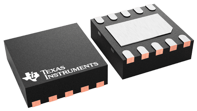 TPS37A010122DSKR, Texas Instruments, Yeehing Electronics