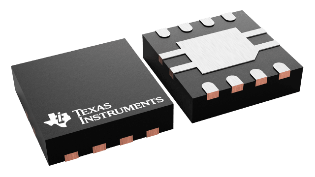 TPS3851H50SQDRBRQ1, Texas Instruments, Yeehing Electronics