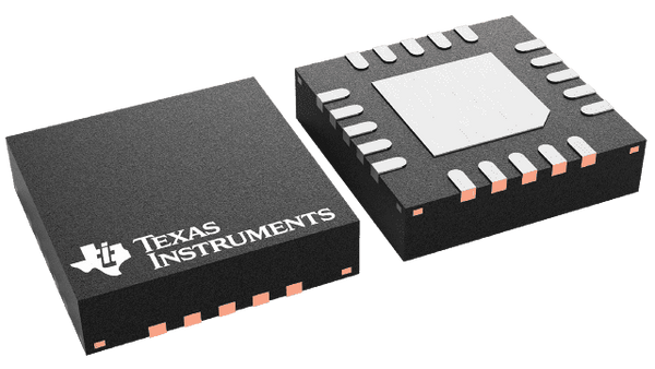 TPS386000RGPR, Texas Instruments, Yeehing Electronics