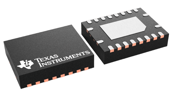 TPS40170QRGYRQ1, Texas Instruments, Yeehing Electronics