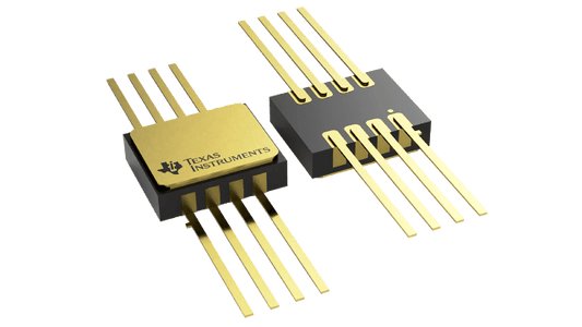 TPS40200SHKJ, Texas Instruments, Yeehing Electronics