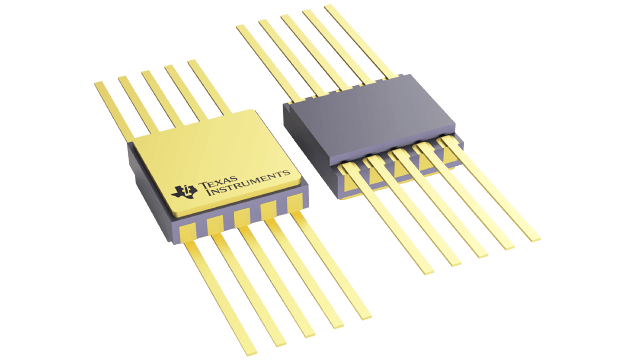 TPS40210SHKK, Texas Instruments, Yeehing Electronics