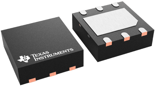 TPS40222DRPR, Texas Instruments, Yeehing Electronics