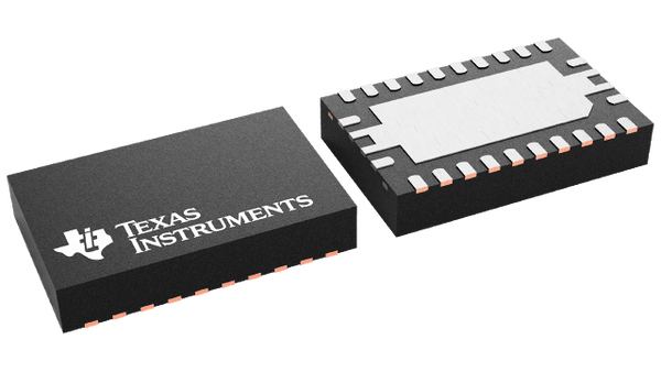 TPS40400RHLT, Texas Instruments, Yeehing Electronics