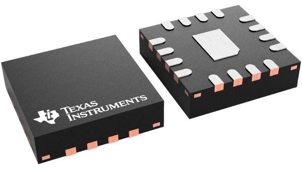 TPS43060RTER, Texas Instruments, Yeehing Electronics