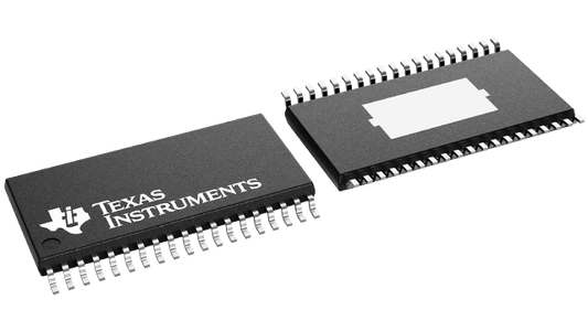 TPS43331QDAPRQ1, Texas Instruments, Yeehing Electronics