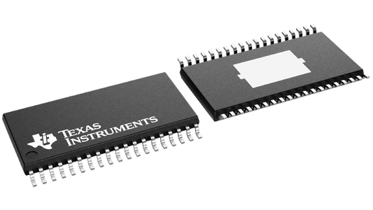 TPS43335QDAPRQ1, Texas Instruments, Yeehing Electronics